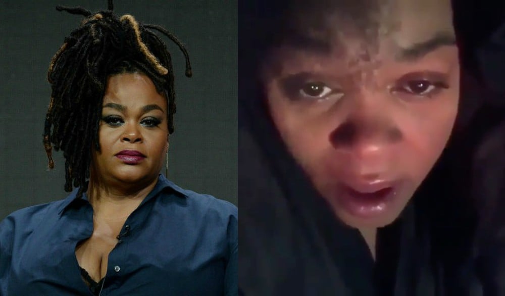 Jill Scott theGrio.com