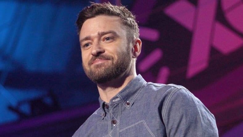 Justin Timberlake theGrio.com