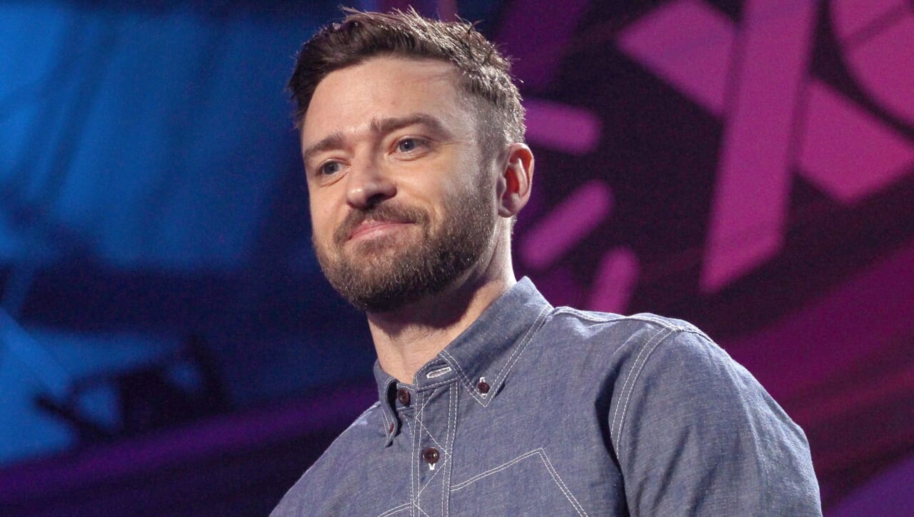 Justin Timberlake 'haunted' over blunder he made in popular song