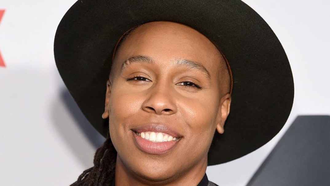 Lena Waithe thegrio.com