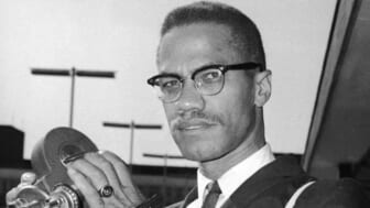 Malcolm X thegrio.com