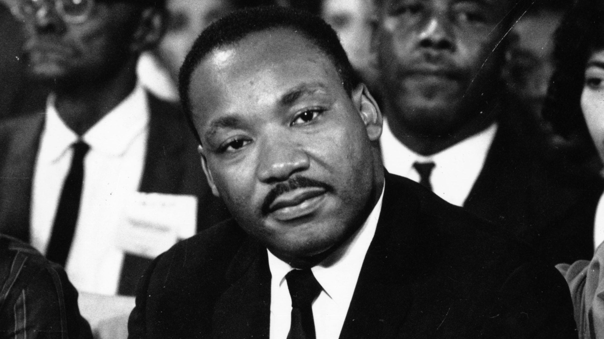 Martin Luther King Jr. theGrio.com