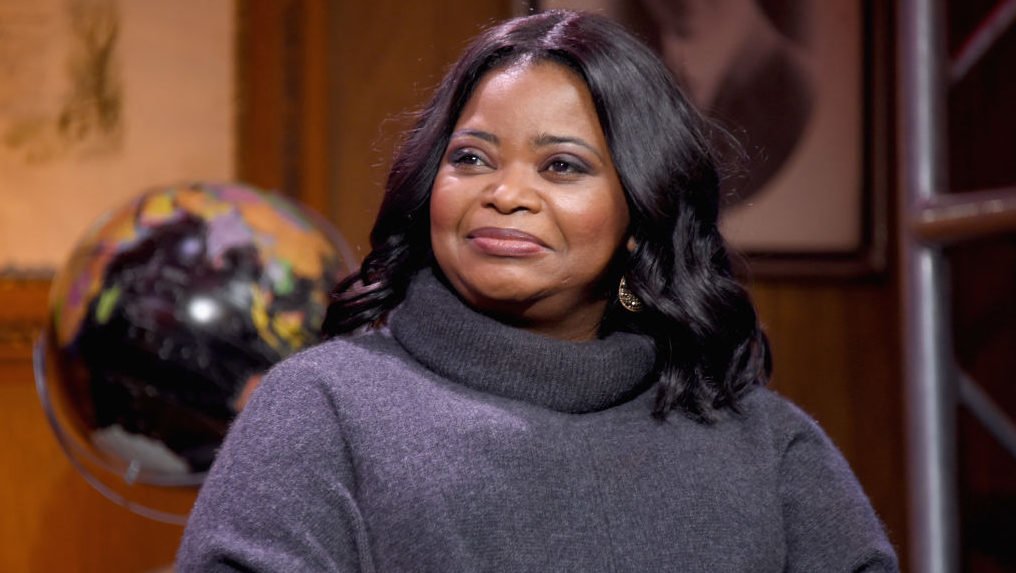 Octavia Spencer theGrio.com