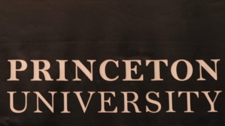 Princeton University theGrio.com