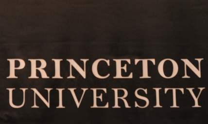 Princeton University theGrio.com
