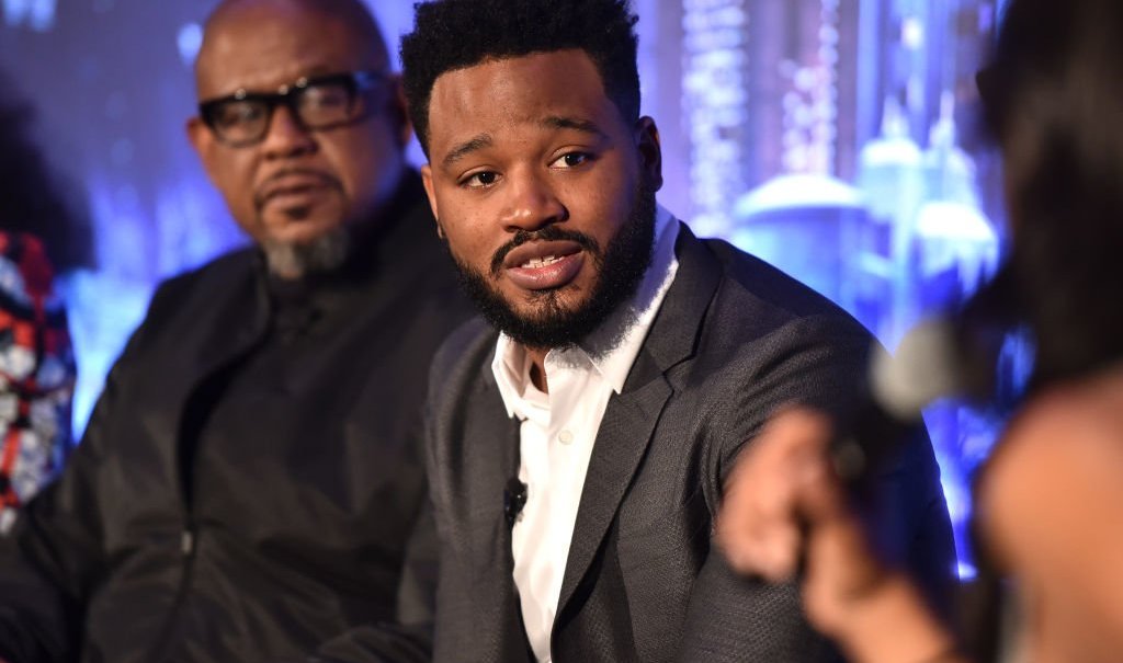 Ryan Coogler theGrio.com