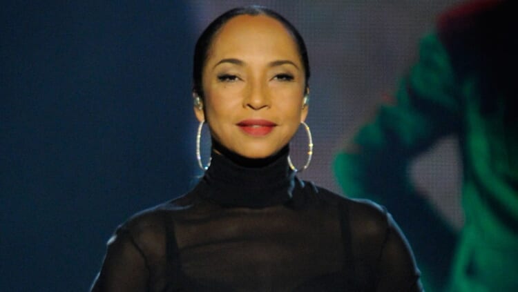 Sade's transgender son opens up about 