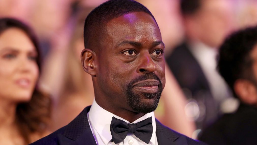 Sterling K. Brown theGrio.com