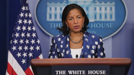 Susan Rice theGrio.com