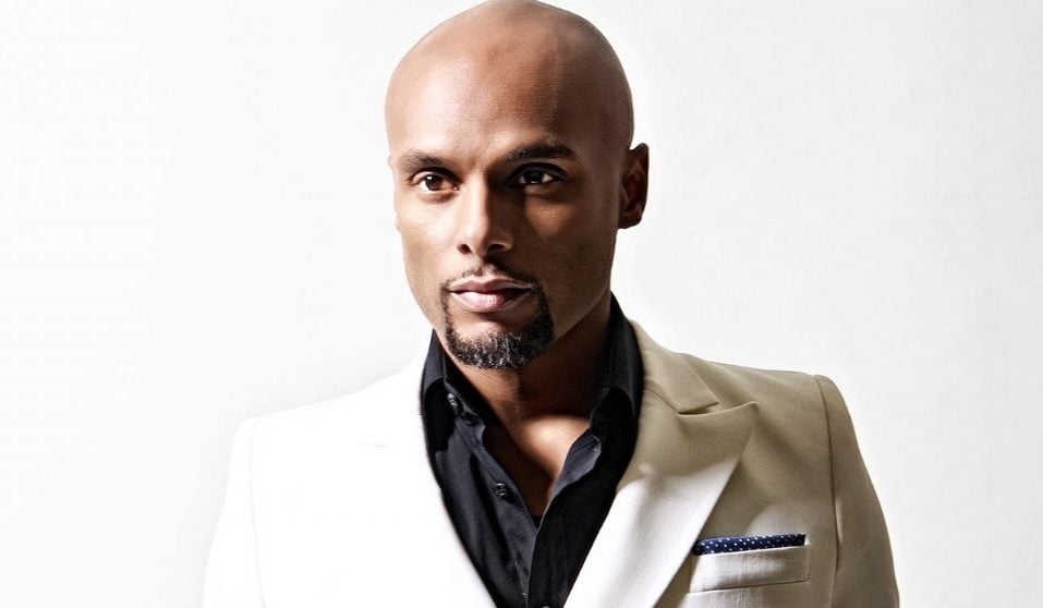 Kenny Lattimore