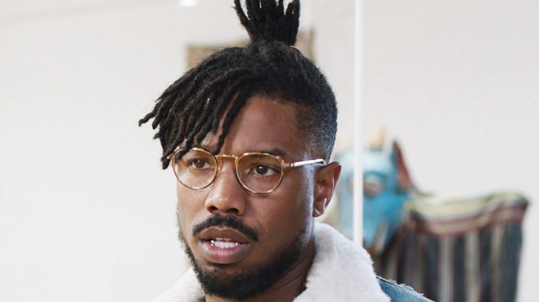 Killmonger thegrio.com