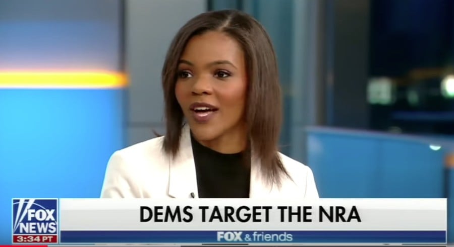 Candace Owens