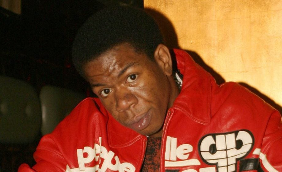 Craig Mack thegrio.com