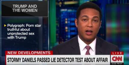 Don Lemon on CNN thegrio.com