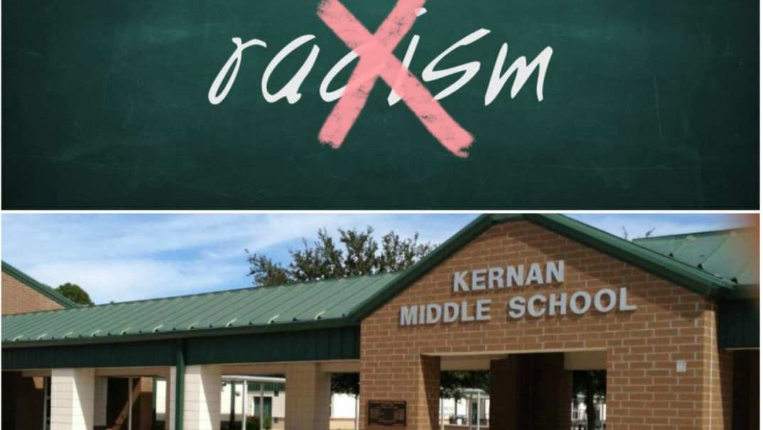 Kernan Middle School thegrio.com