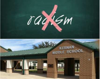 Kernan Middle School thegrio.com