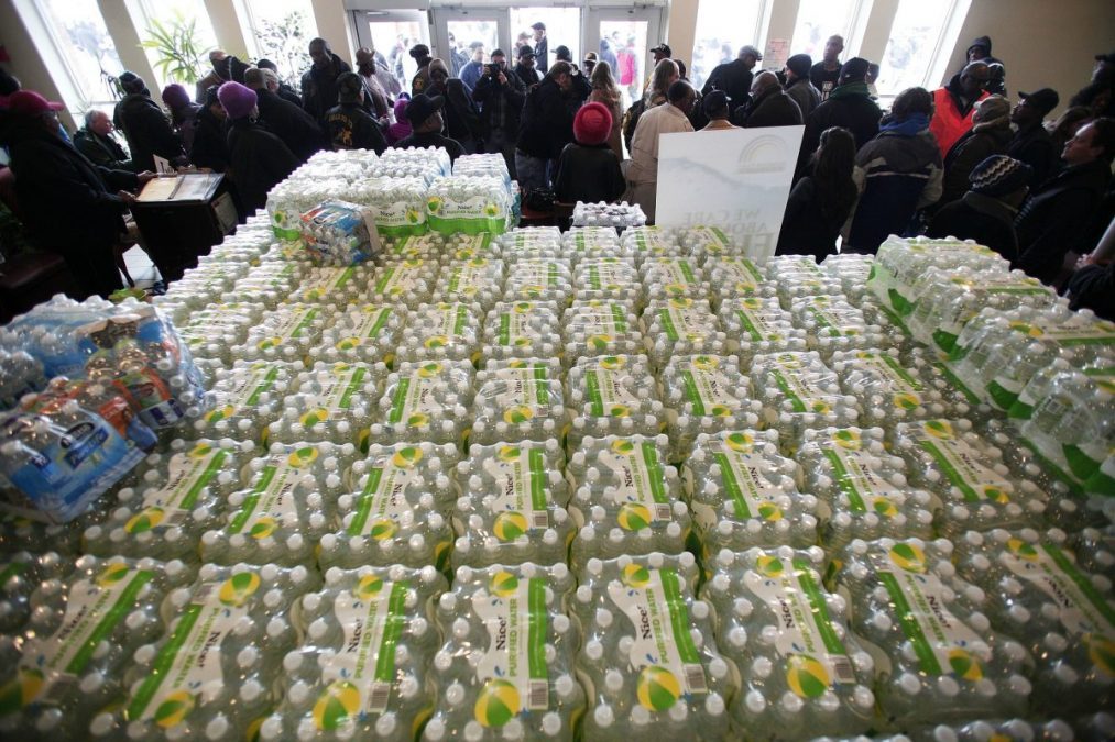 Supreme Court clears way for lawsuit in Flint Water Crisis - TheGrio