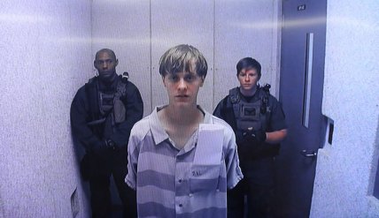 Dylann Roof staged hunger strike to protest ‘harsh’ treatment inside federal prison