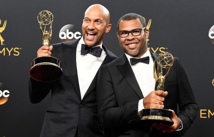 Key and Peele thegrio.com