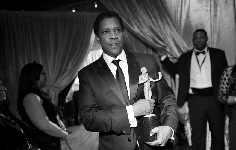 Denzel Washington