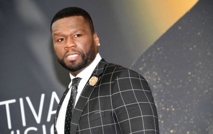50 Cent thegrio.com