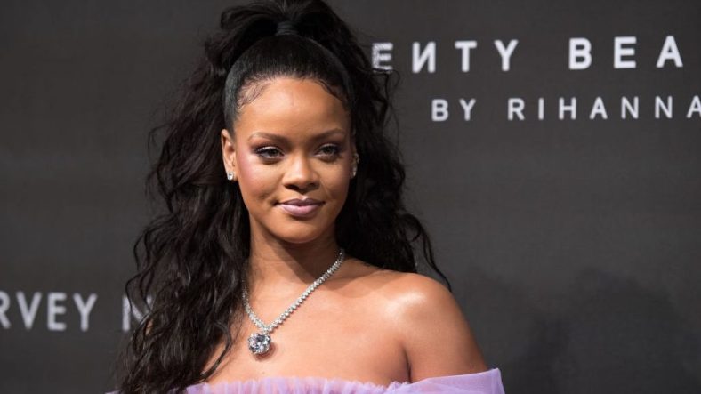 Here's What We Love From Rihanna's Fenty Beauty Line