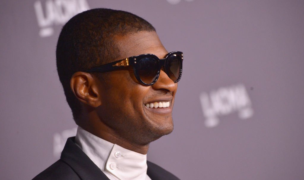 Usher