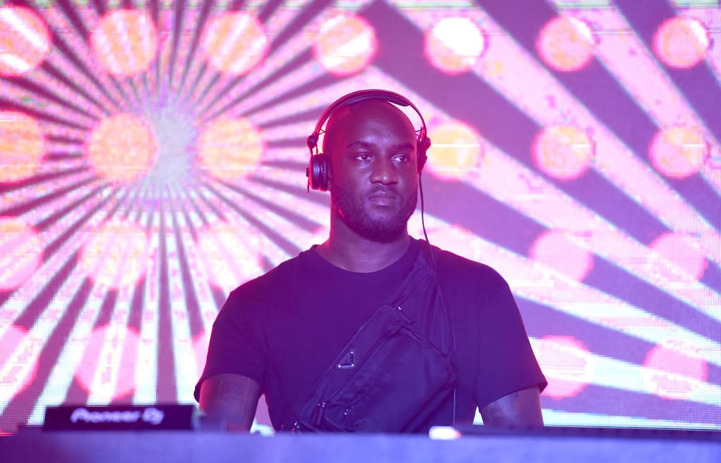 5 Things to know about new Louis Vuitton designer Virgil Abloh - TheGrio
