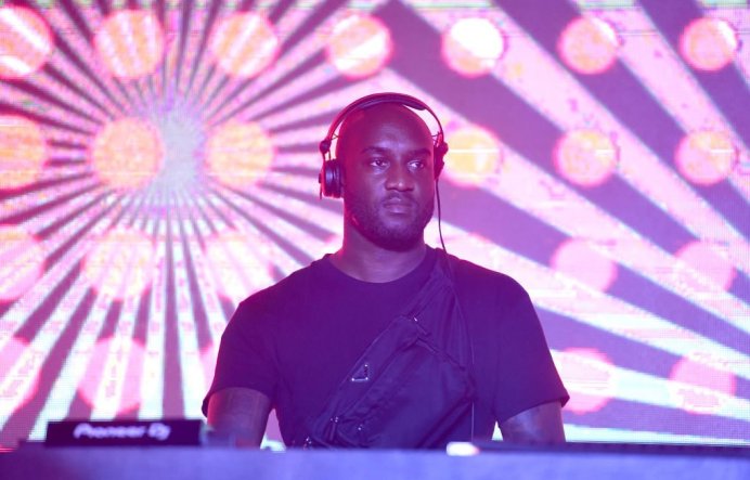Here's Why Virgil Abloh's New Job at Louis Vuitton Matters