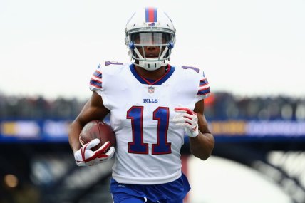 Zay Jones thegrio.com