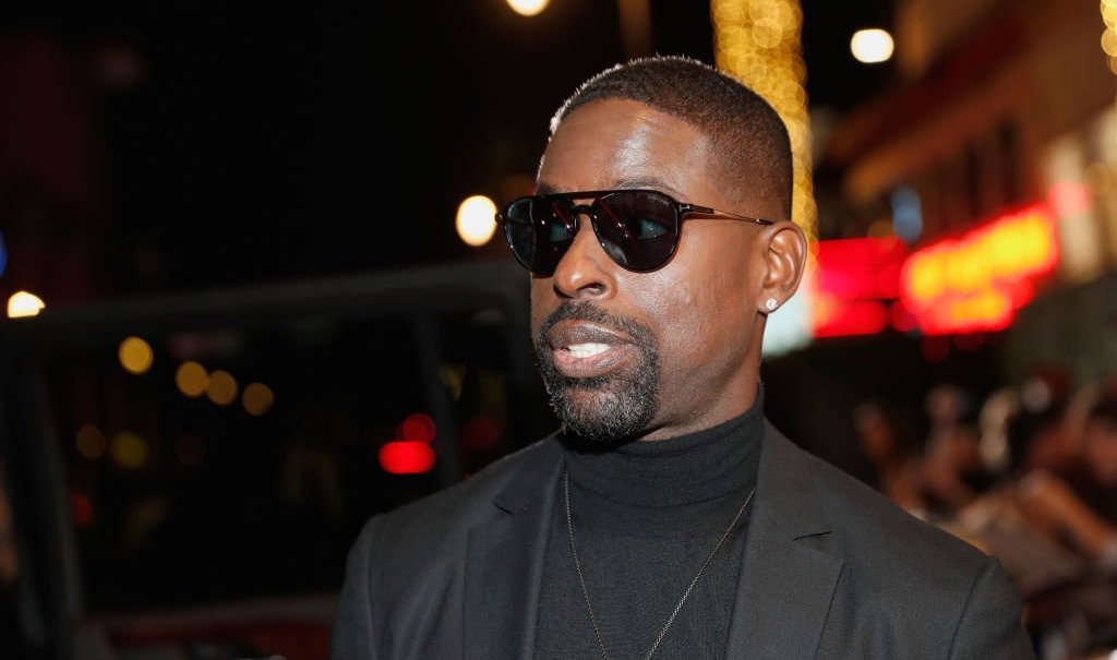 Sterling K. Brown