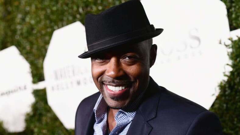 LOS ANGELES, CA - FEBRUARY 20: Will Packer, wearing Hugo Boss, attends Esquire's 'Mavericks of Hollywood' Celebration presented by Hugo Boss on February 20, 2018 in Los Angeles, California. (Photo by Emma McIntyre/Getty Images for Esquire) thegrio.com
