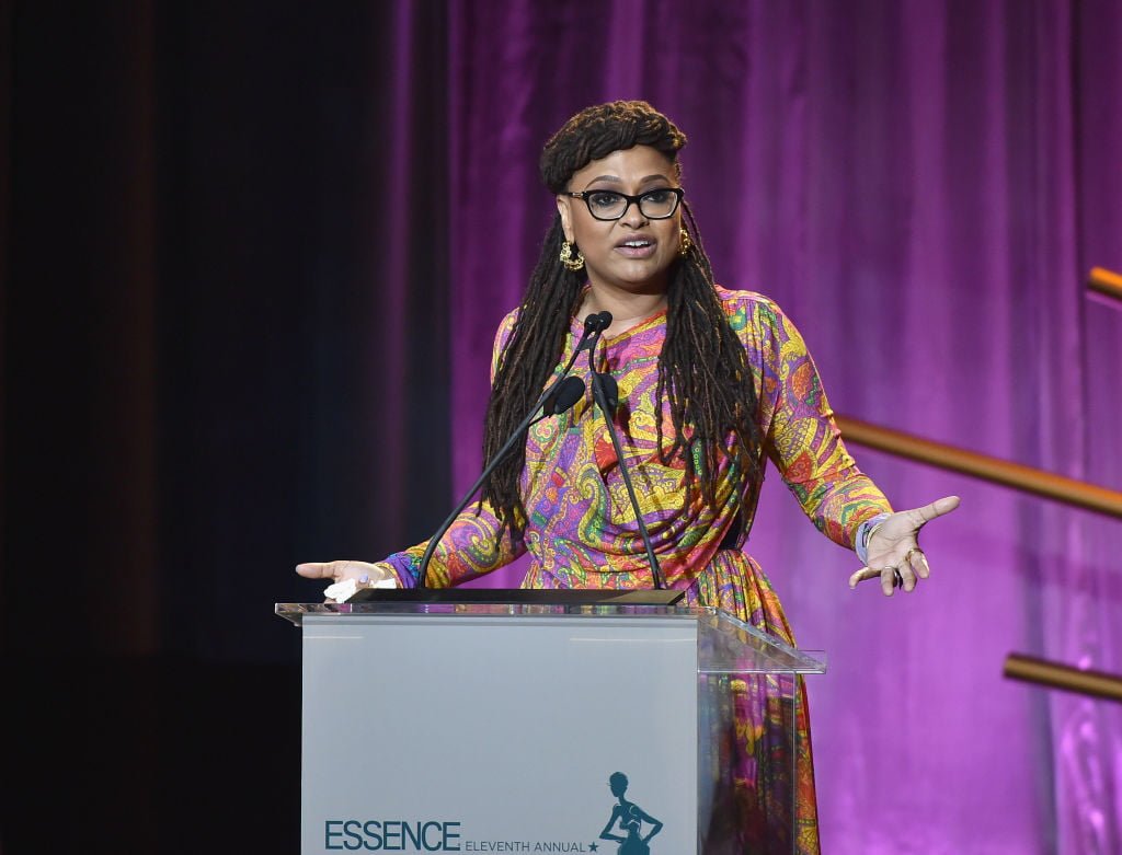 Ava DuVernay