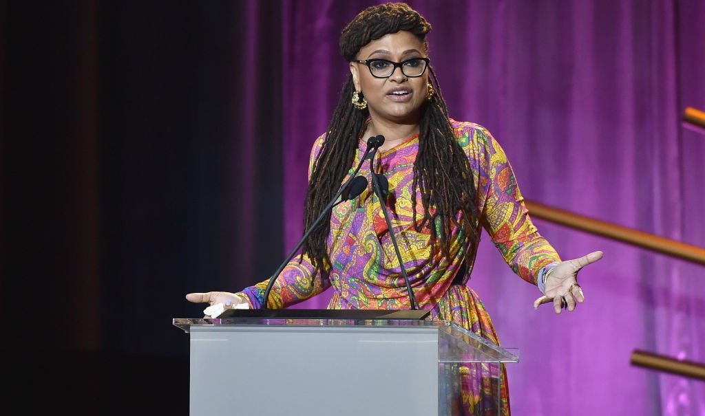 Ava DuVernay