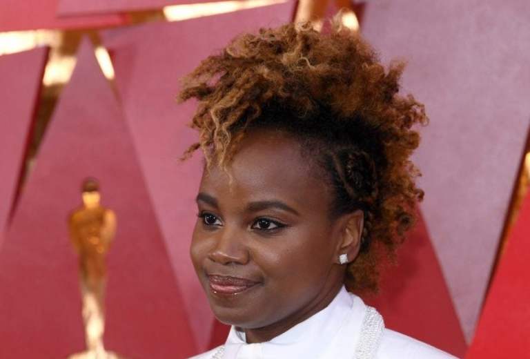 Director Dee Rees thegrio.com