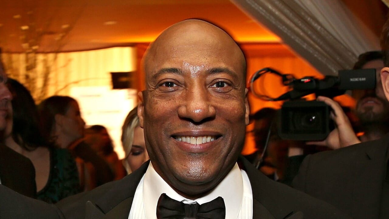 Byron Allen thegrio.com