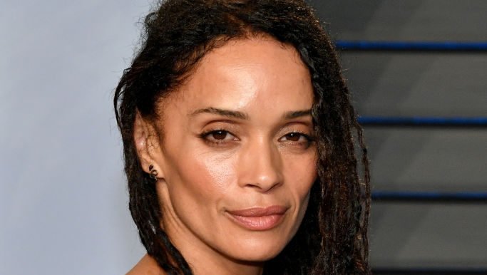 Lisa Bonet