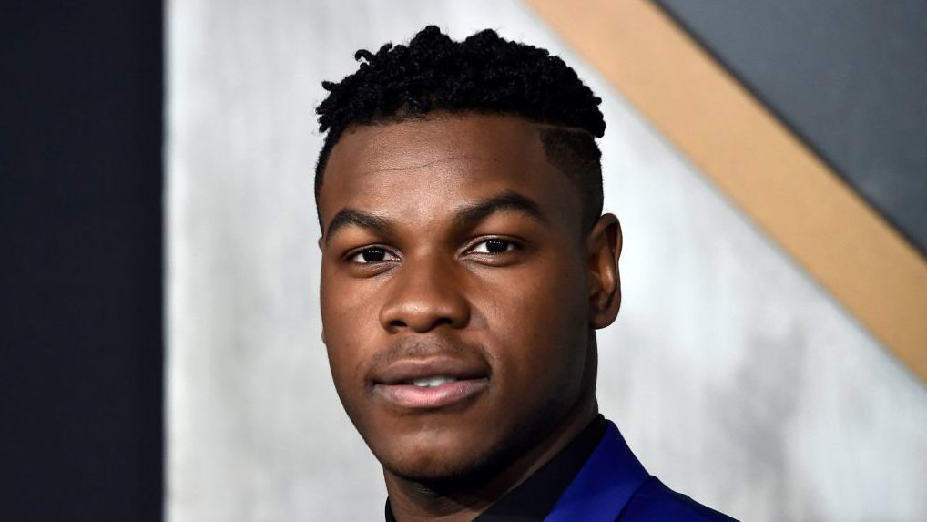 John Boyega thegrio.com