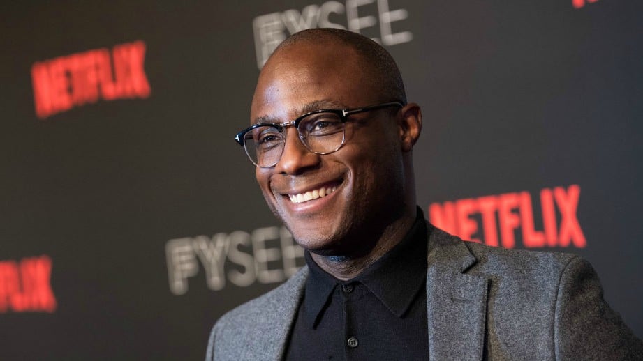 Barry Jenkins thegrio.com