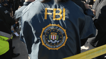 FBI may close police use-of-force database due to lack of officer participation