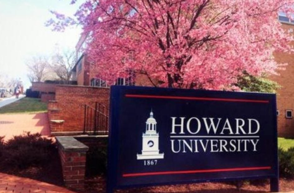 Howard University thegrio.com