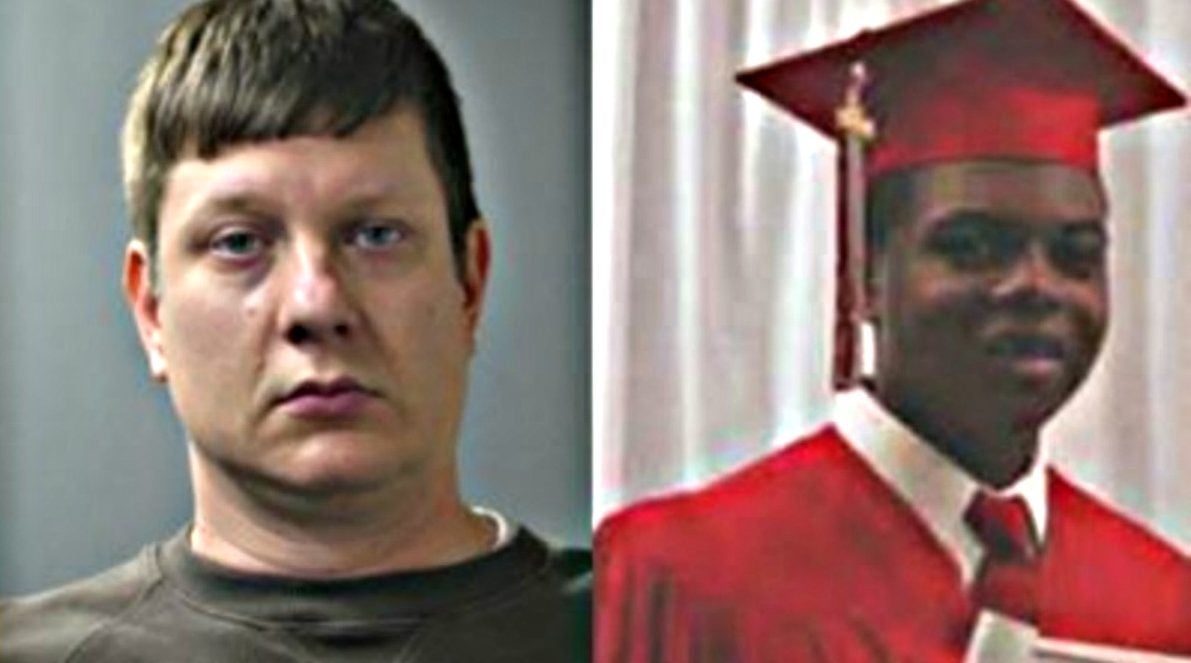 Laquan McDonald thegrio.com