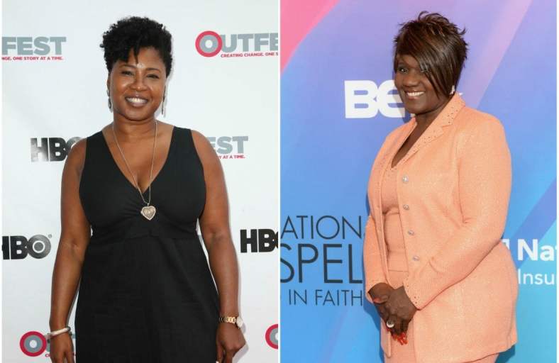 Judge Mablean Ephriam And Daughter Tajamika Paxton Make History With Dual Daytime Emmy