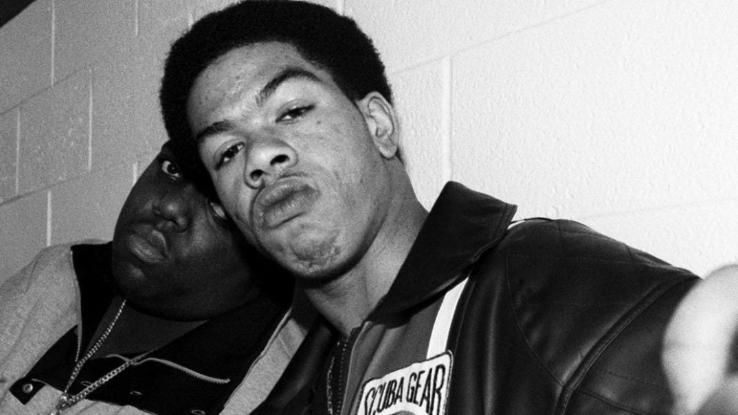 Craig Mack thegrio.com