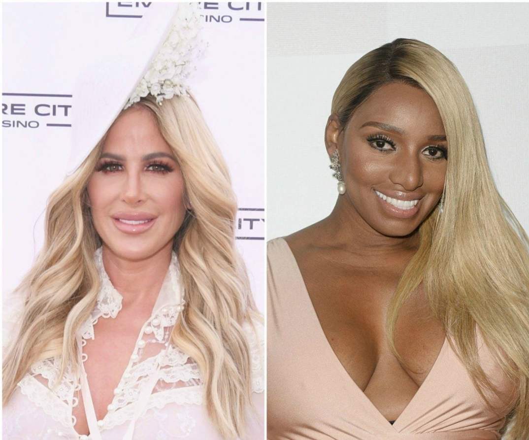 6 times Kim Zolciak-Biermann was racist AF