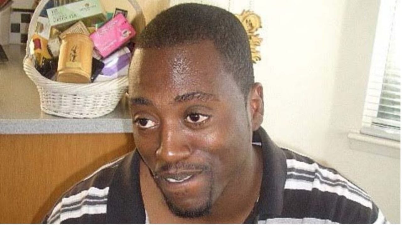 Family Of A Black Man Killed By California Deputy Awarded $33.5 Million ...