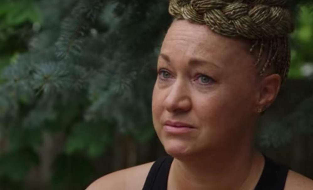 Rachel Dolezal thegrio.com