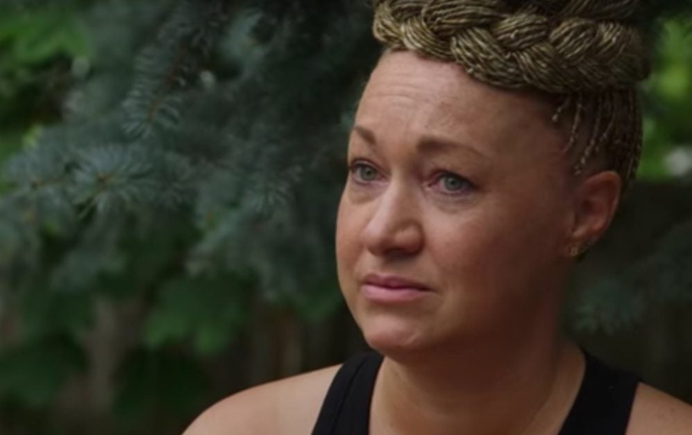 Rachel Dolezal thegrio.com