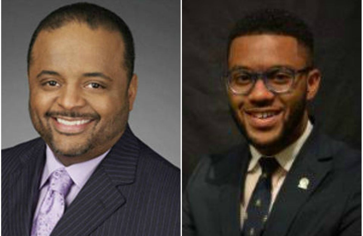 Roland Martin Tyrone Hankerson Jr. thegrio.com