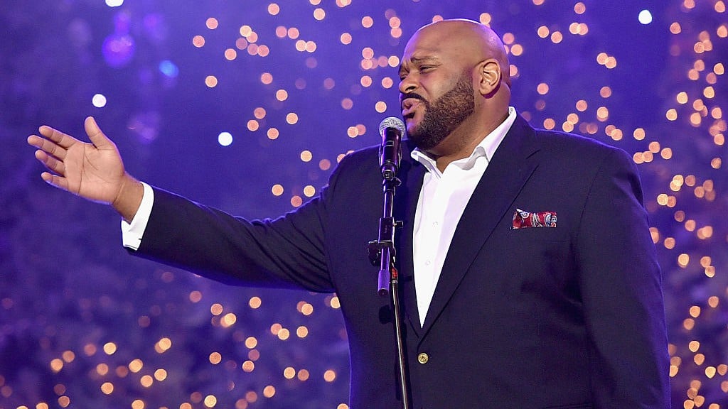 Ruben Studdard thegrio.com